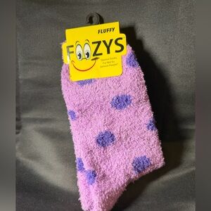 Foozy Socks - New